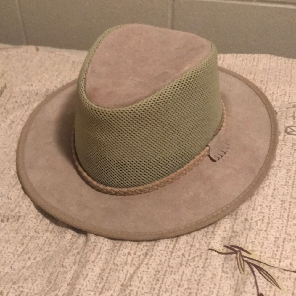 Women’s Cowboy Hat